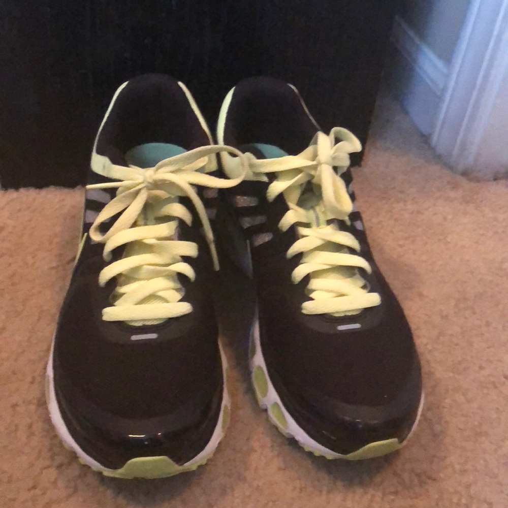 Nike Air Tailwind 2